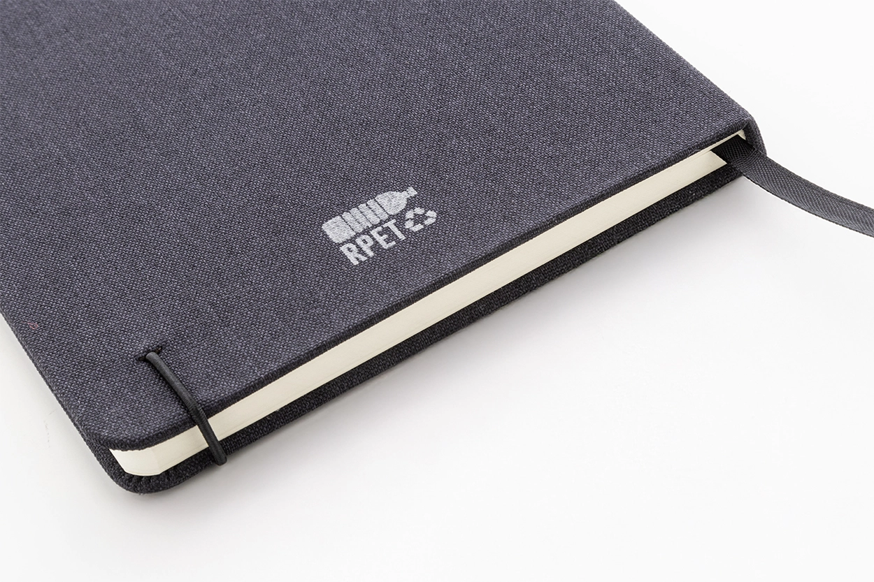 Immagine Gracilis Quaderno in RPET