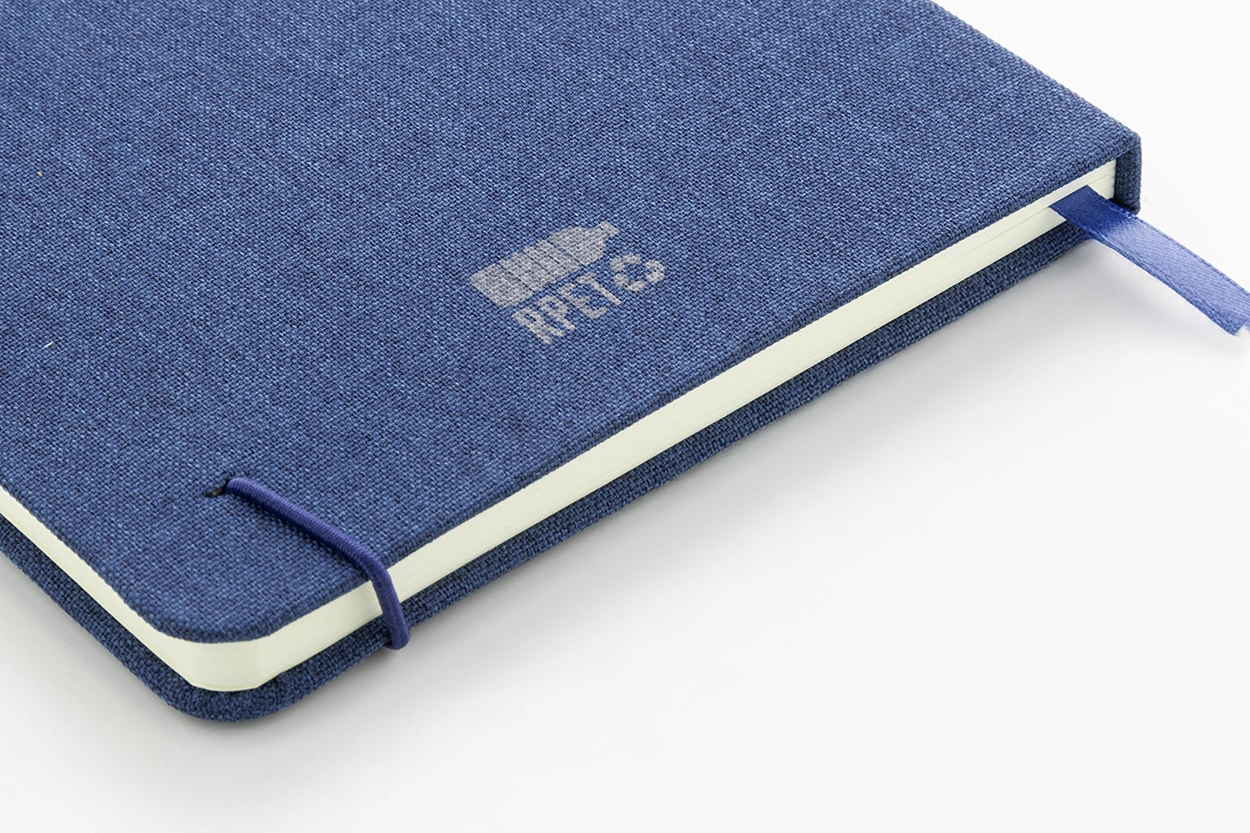 Immagine Gracilis Quaderno in RPET