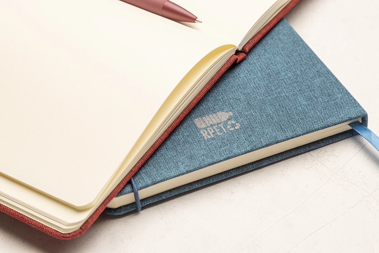 Immagine Gracilis Quaderno in RPET