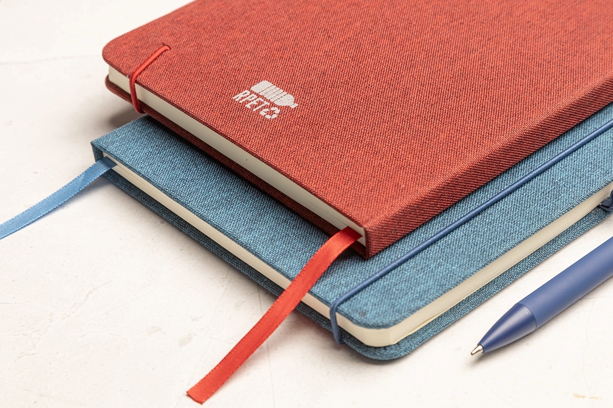 Immagine Gracilis Quaderno in RPET