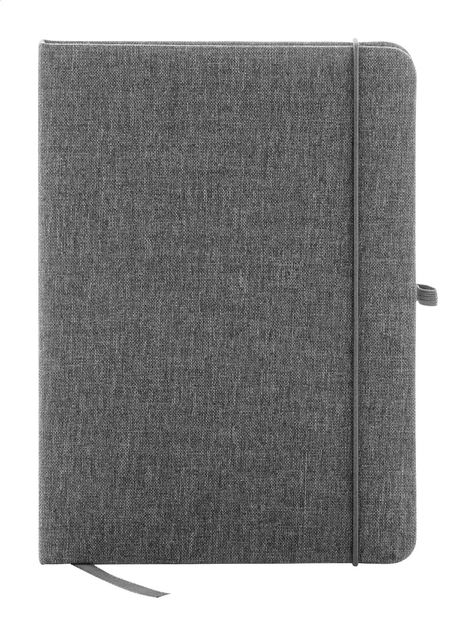 Immagine Gracilis Quaderno in RPET