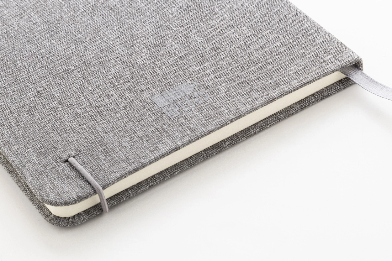 Immagine Gracilis Quaderno in RPET