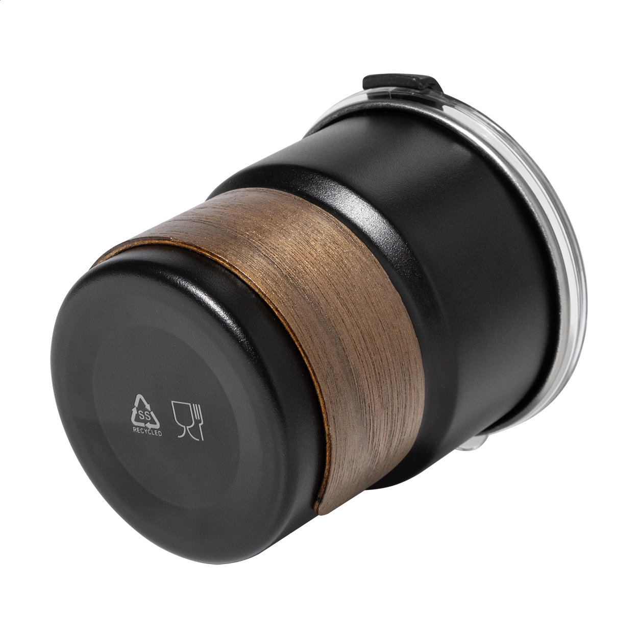 Immagine Waffee Mug in RSS