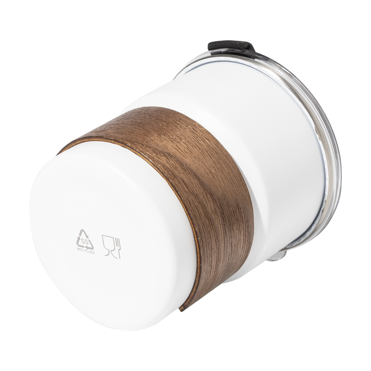 Immagine Waffee Mug in RSS