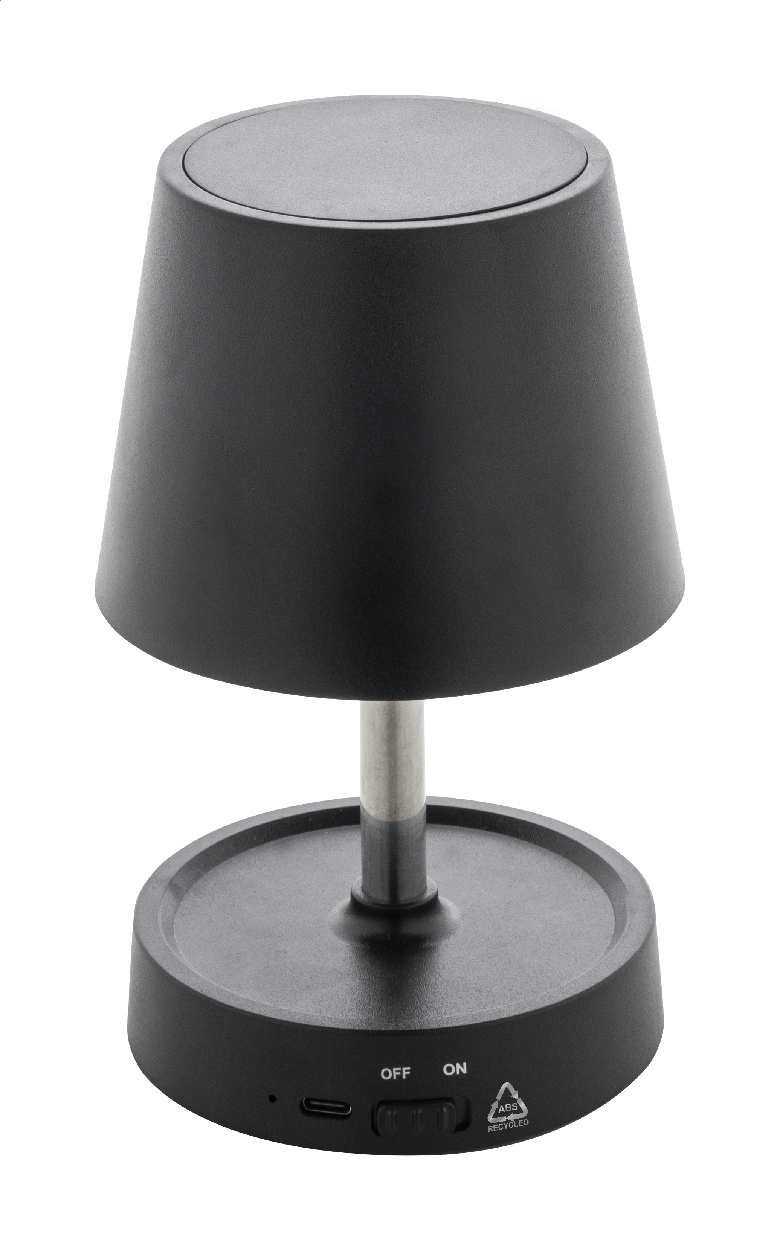 Immagine Cosmopolitan Lampada da tavolo in RABS