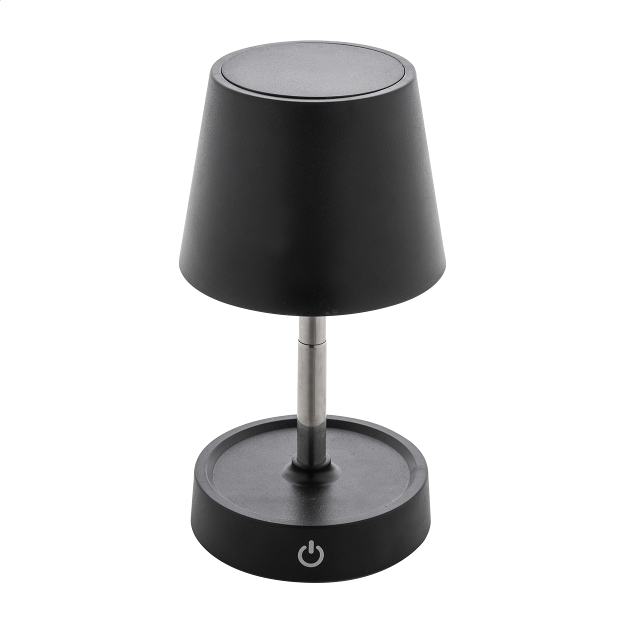 Immagine Cosmopolitan Lampada da tavolo in RABS
