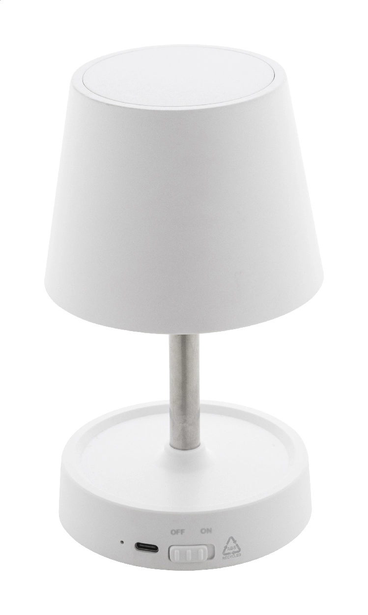 Immagine Cosmopolitan Lampada da tavolo in RABS