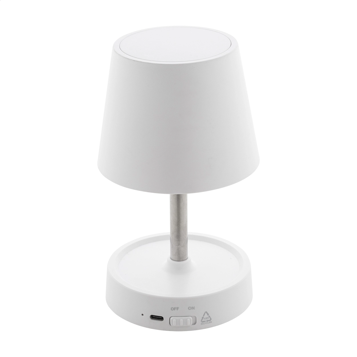 Immagine Cosmopolitan Lampada da tavolo in RABS