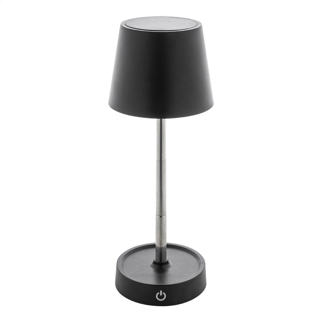 Immagine Cosmopolitan Lampada da tavolo in RABS