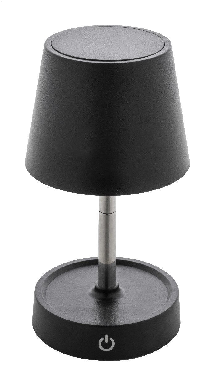 Immagine Cosmopolitan Lampada da tavolo in RABS