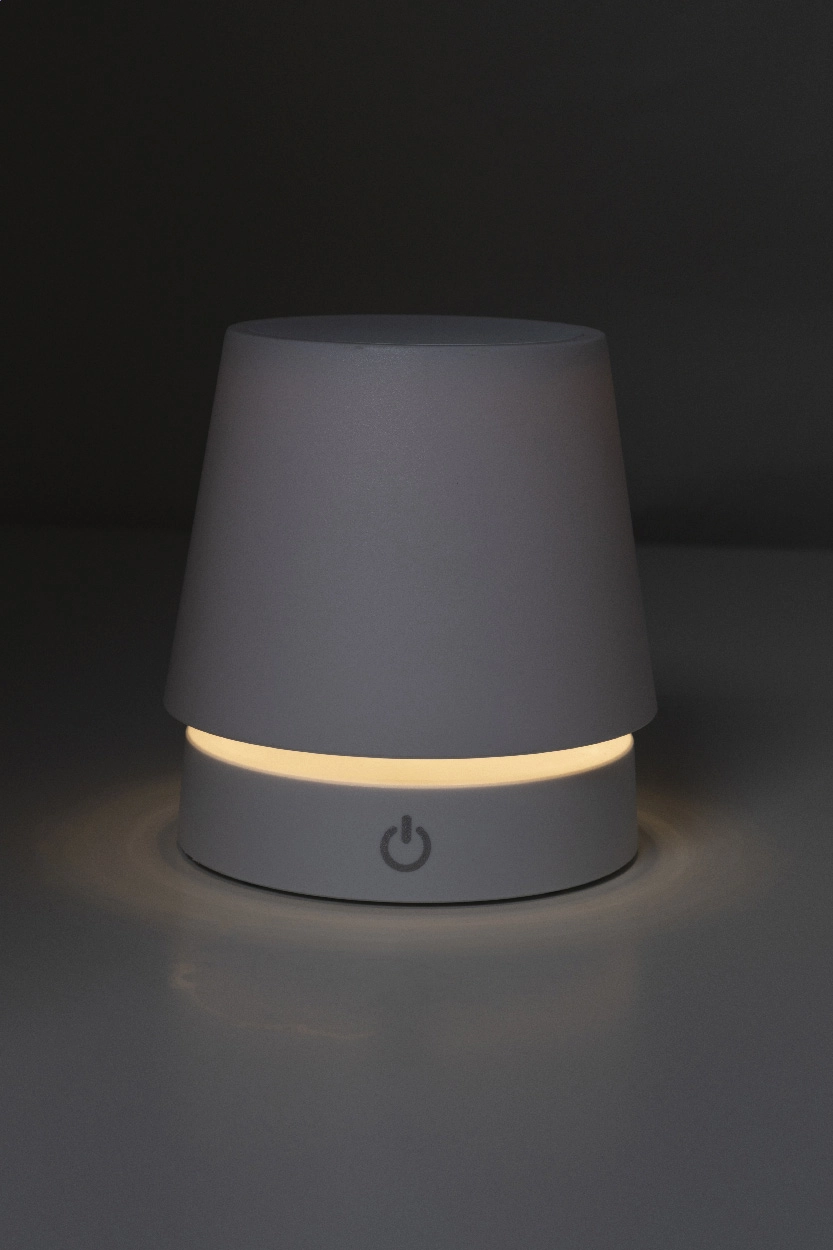 Immagine Cosmopolitan Lampada da tavolo in RABS