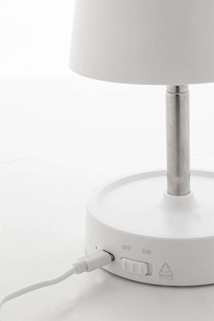 Immagine Cosmopolitan Lampada da tavolo in RABS