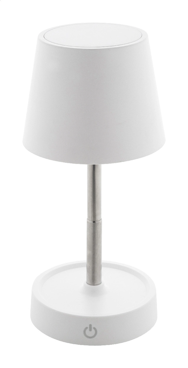 Immagine Cosmopolitan Lampada da tavolo in RABS