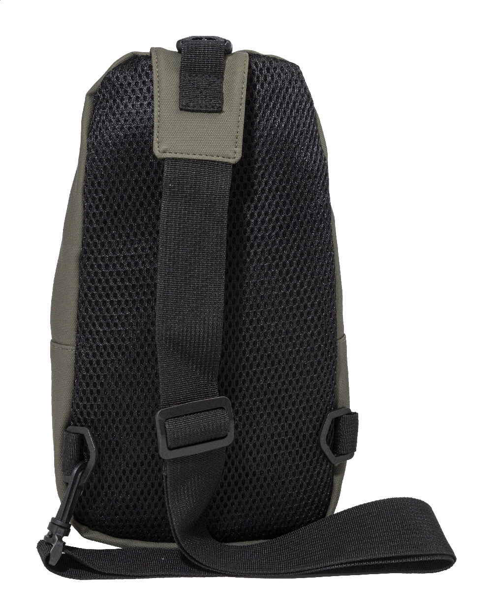 Immagine Crobud Borsa a tracolla in RPET