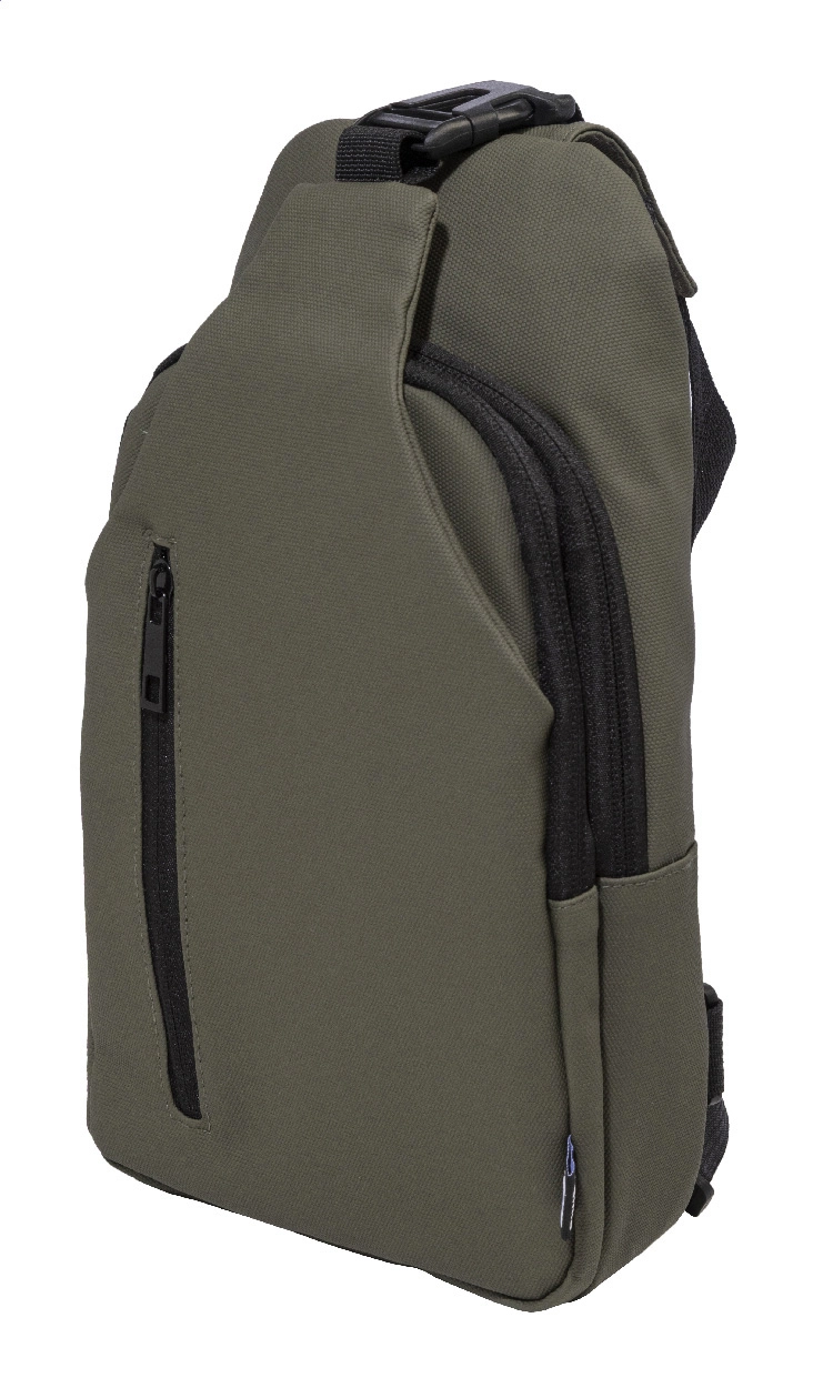 Immagine Crobud Borsa a tracolla in RPET