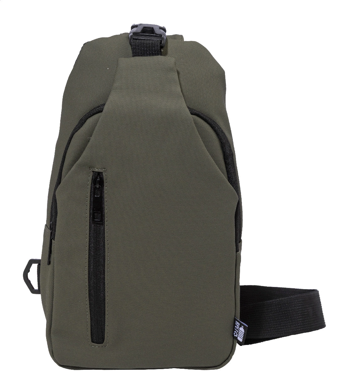 Immagine Crobud Borsa a tracolla in RPET