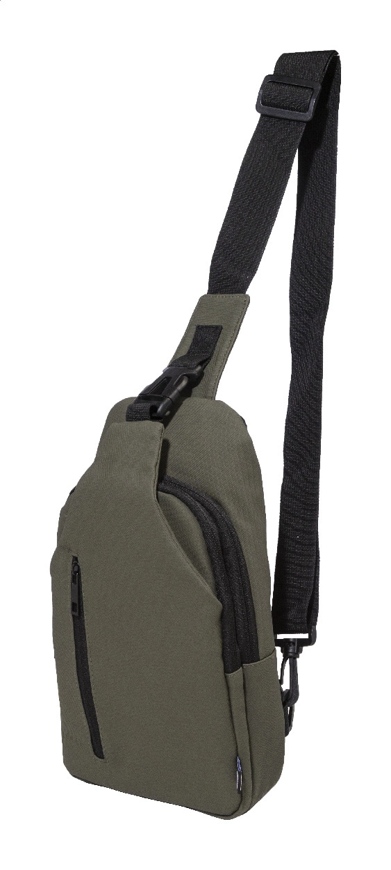 Immagine Crobud Borsa a tracolla in RPET