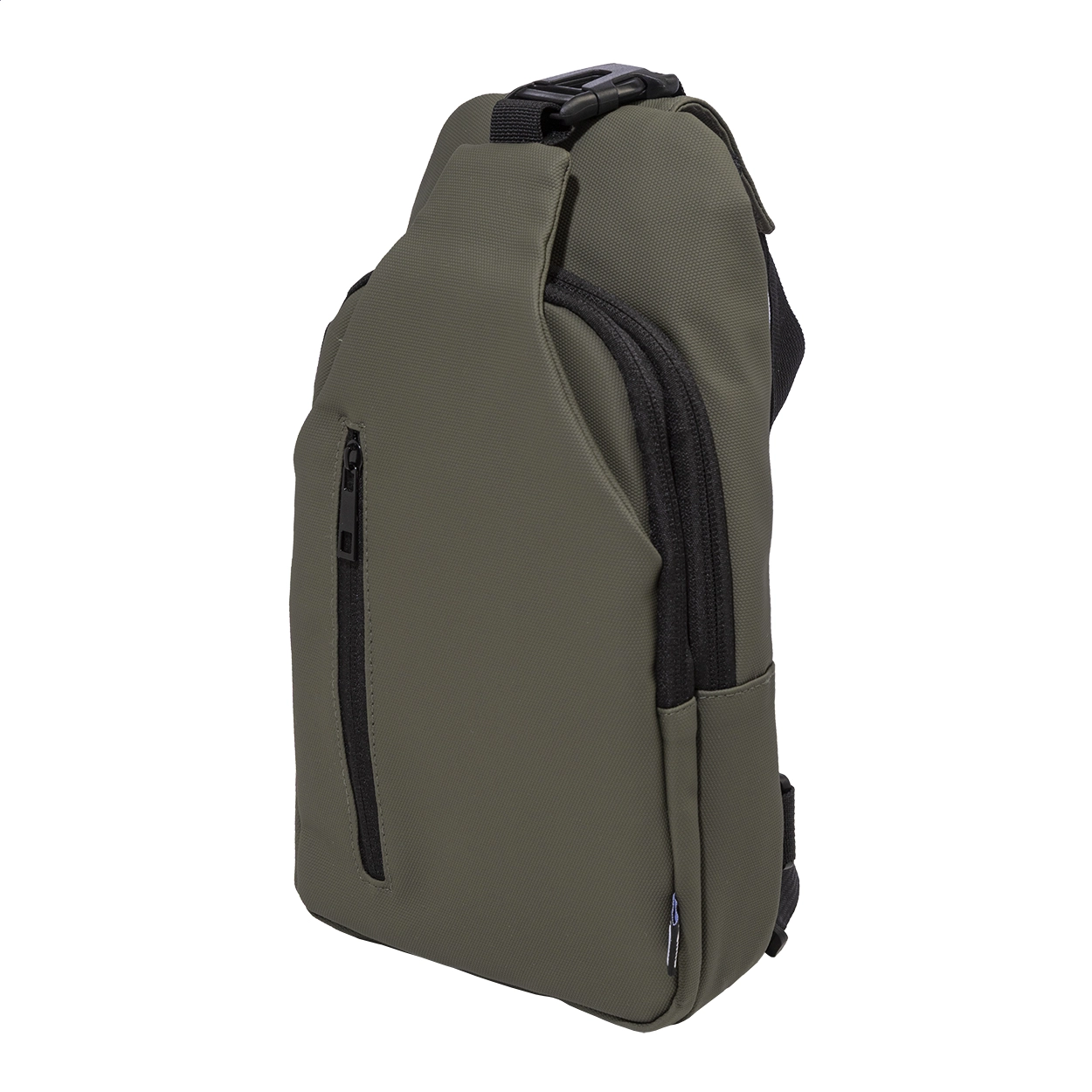 Immagine Crobud Borsa a tracolla in RPET