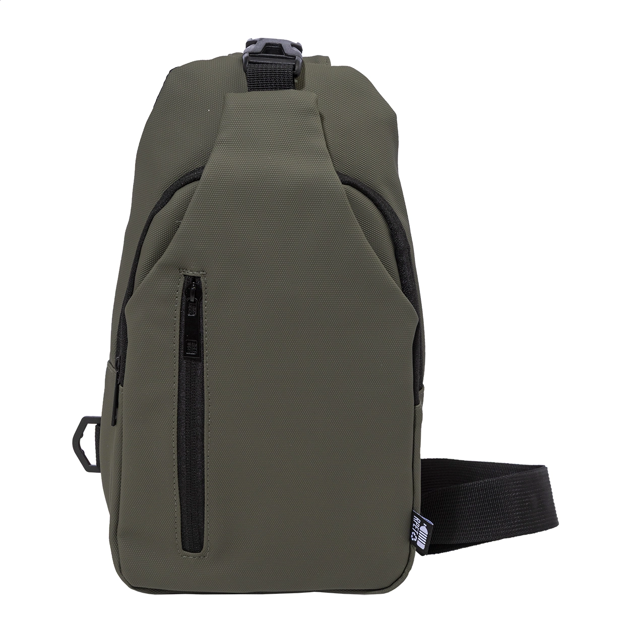 Immagine Crobud Borsa a tracolla in RPET