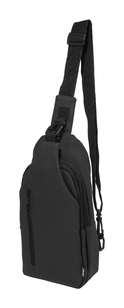 Immagine Crobud Borsa a tracolla in RPET