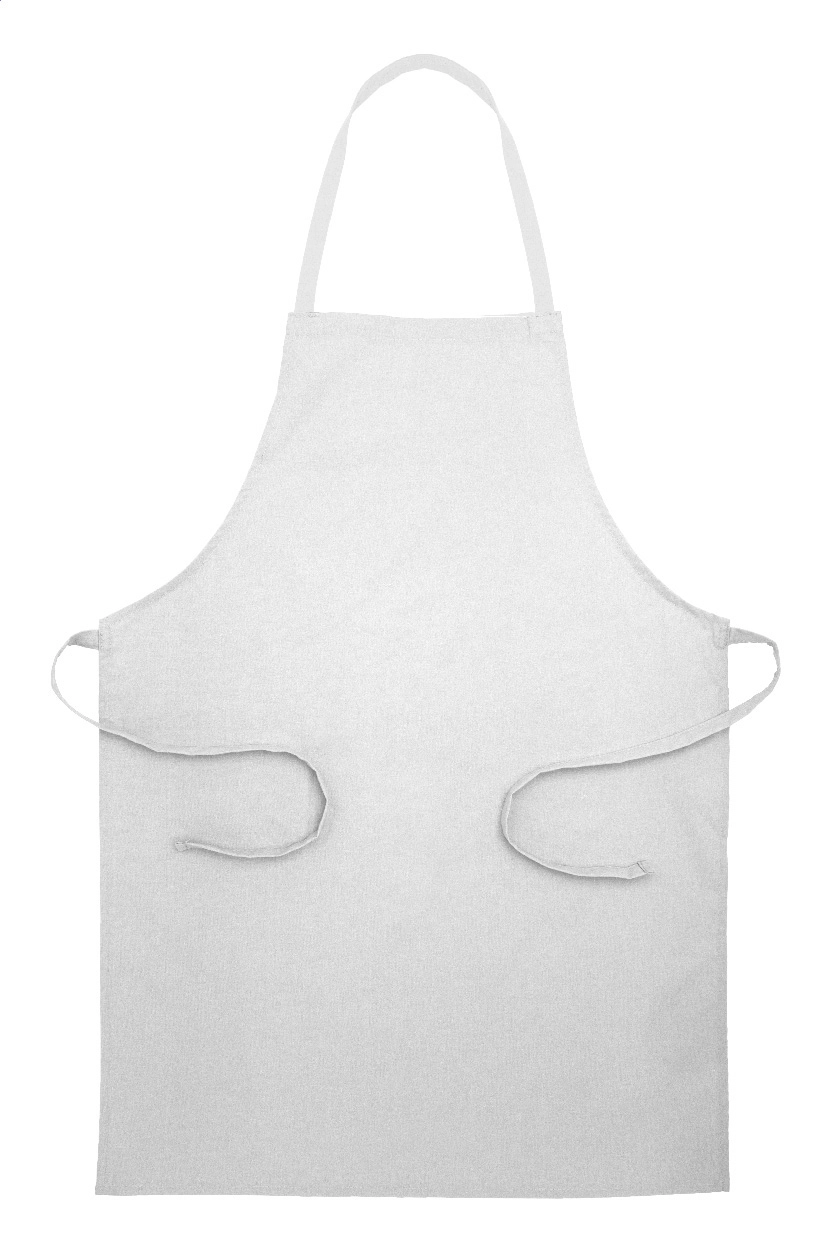 Immagine Chepex Grembiule in cotone riciclato