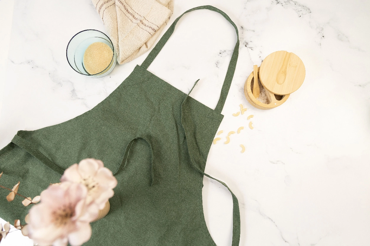 Immagine Chepex Grembiule in cotone riciclato