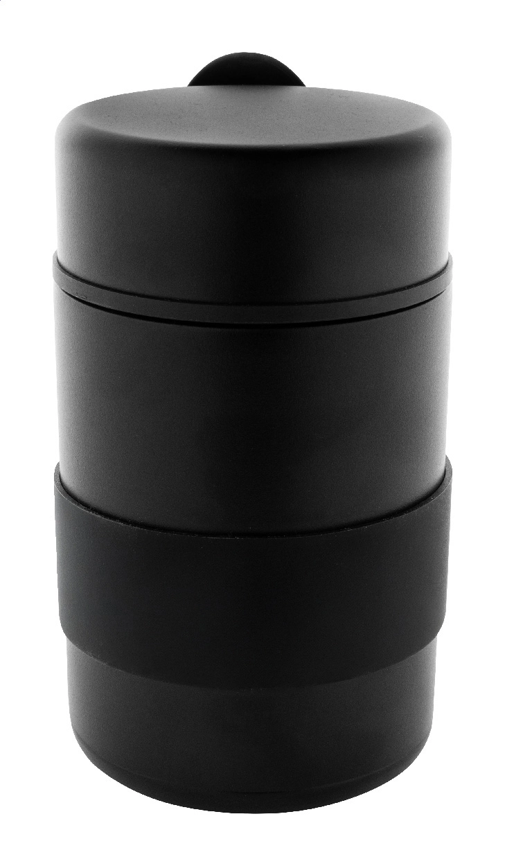 Immagine Minestrone Contenitore porta pranzo termico in RSS