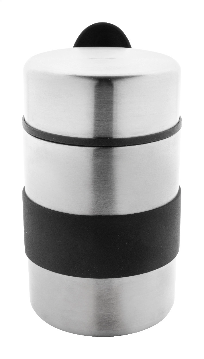 Immagine Minestrone Contenitore porta pranzo termico in RSS