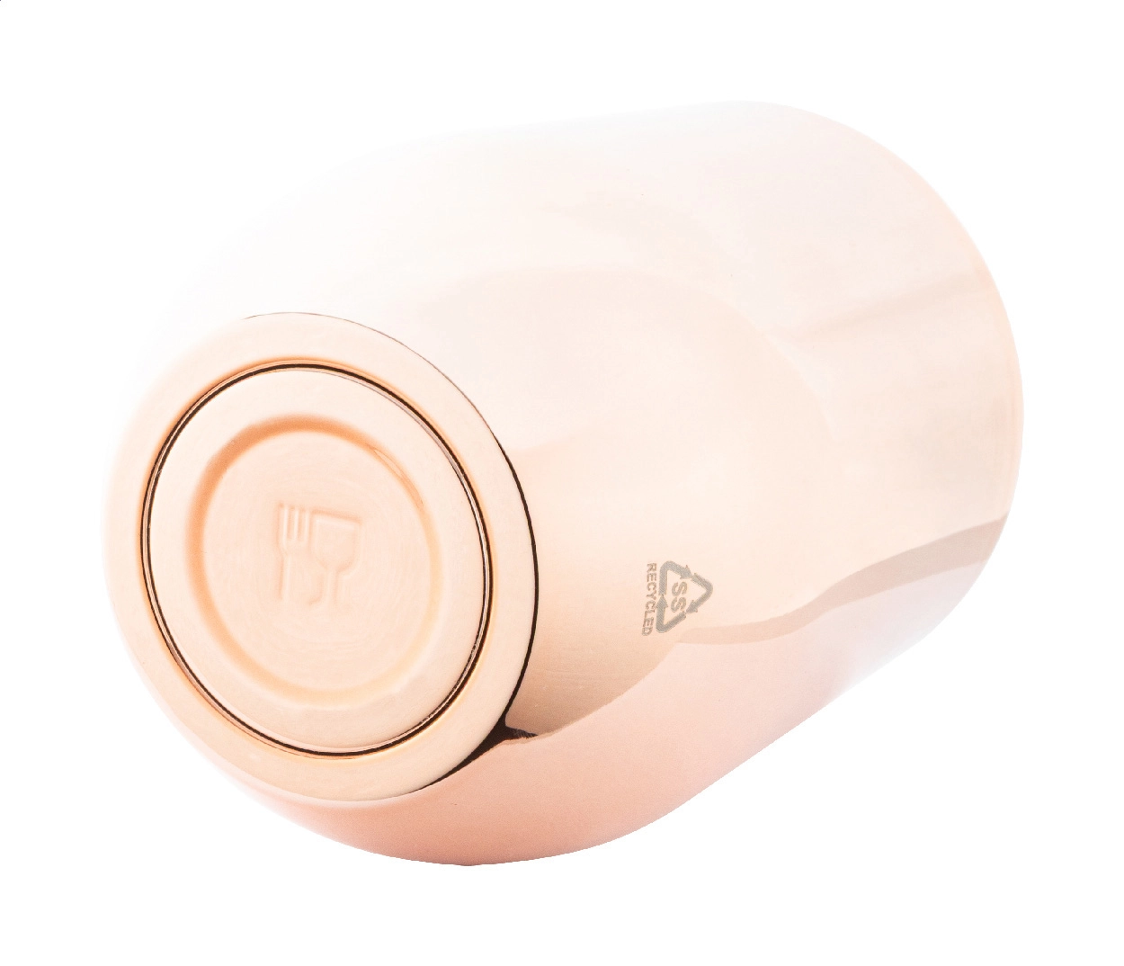 Immagine Rebby Oro Mug termico in RSS