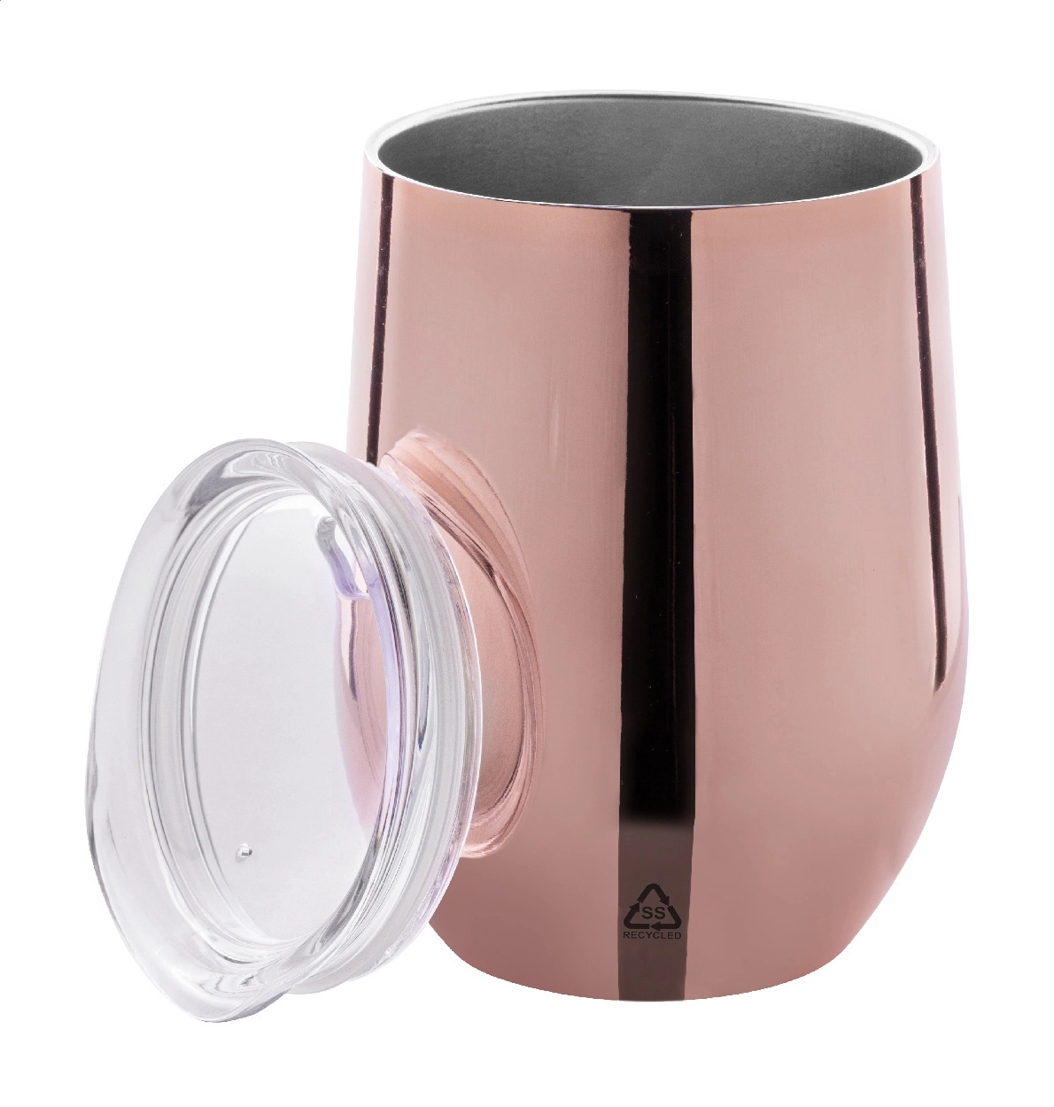 Immagine Rebby Oro Mug termico in RSS