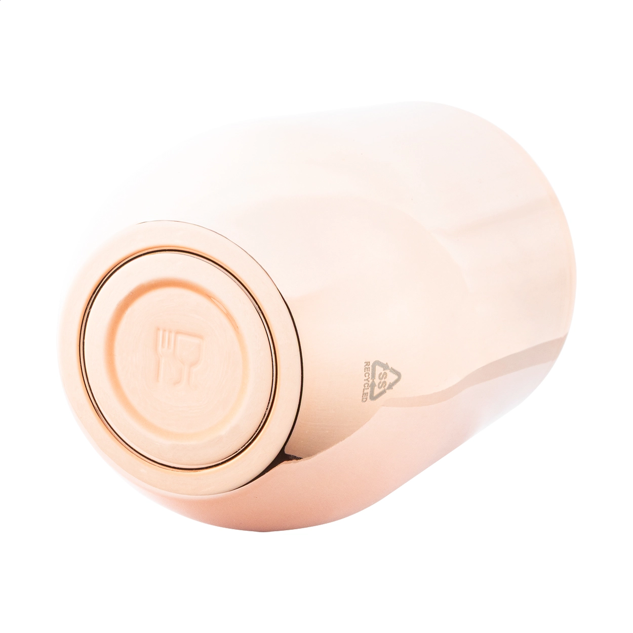 Immagine Rebby Oro Mug termico in RSS