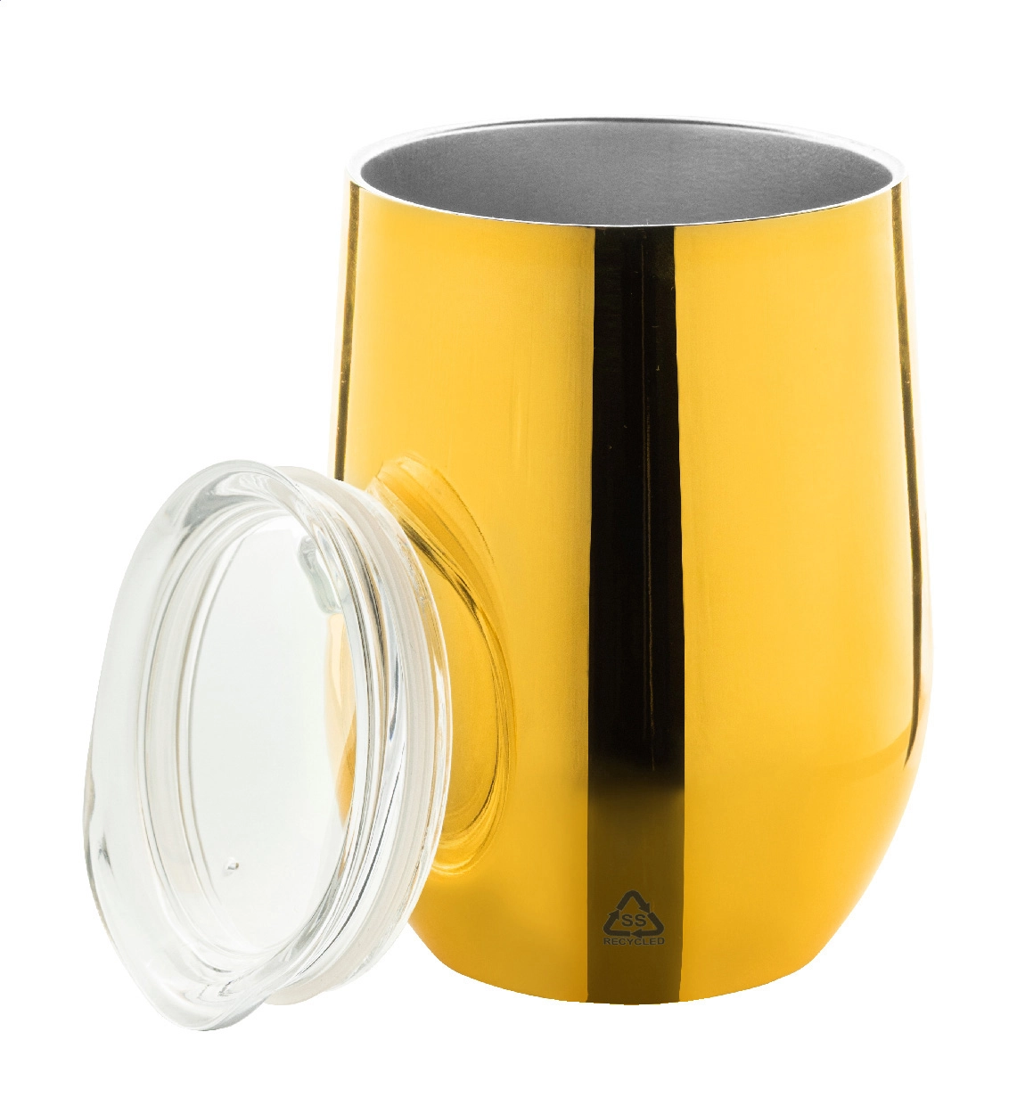 Immagine Rebby Oro Mug termico in RSS