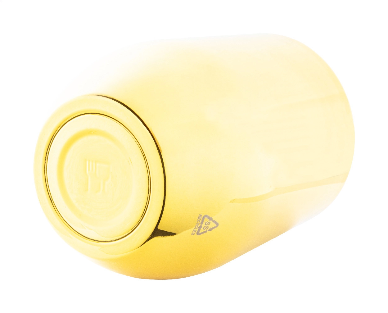 Immagine Rebby Oro Mug termico in RSS