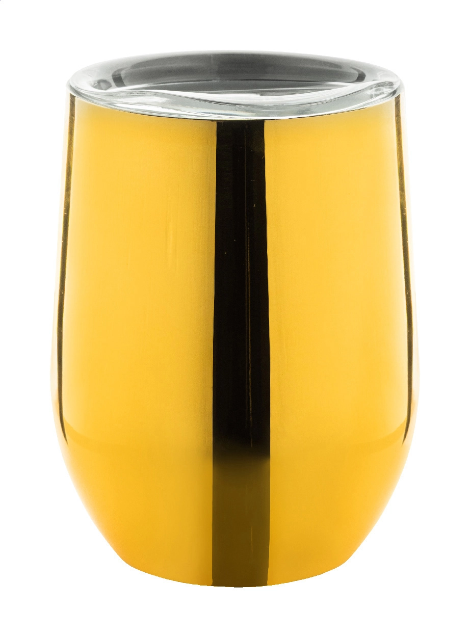 Immagine Rebby Oro Mug termico in RSS