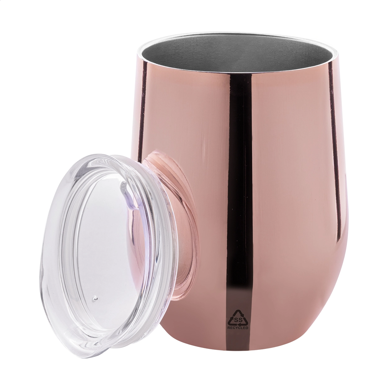 Immagine Rebby Oro Mug termico in RSS