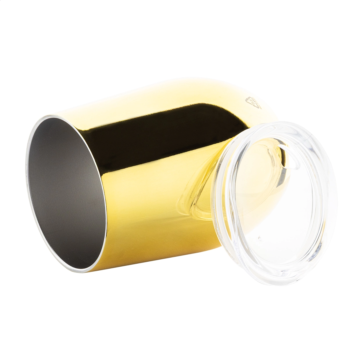Immagine Rebby Oro Mug termico in RSS