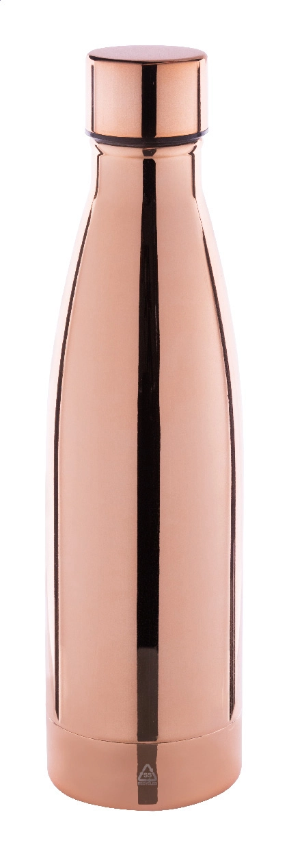 Immagine Roppar Oro Borraccia in rame RSS 