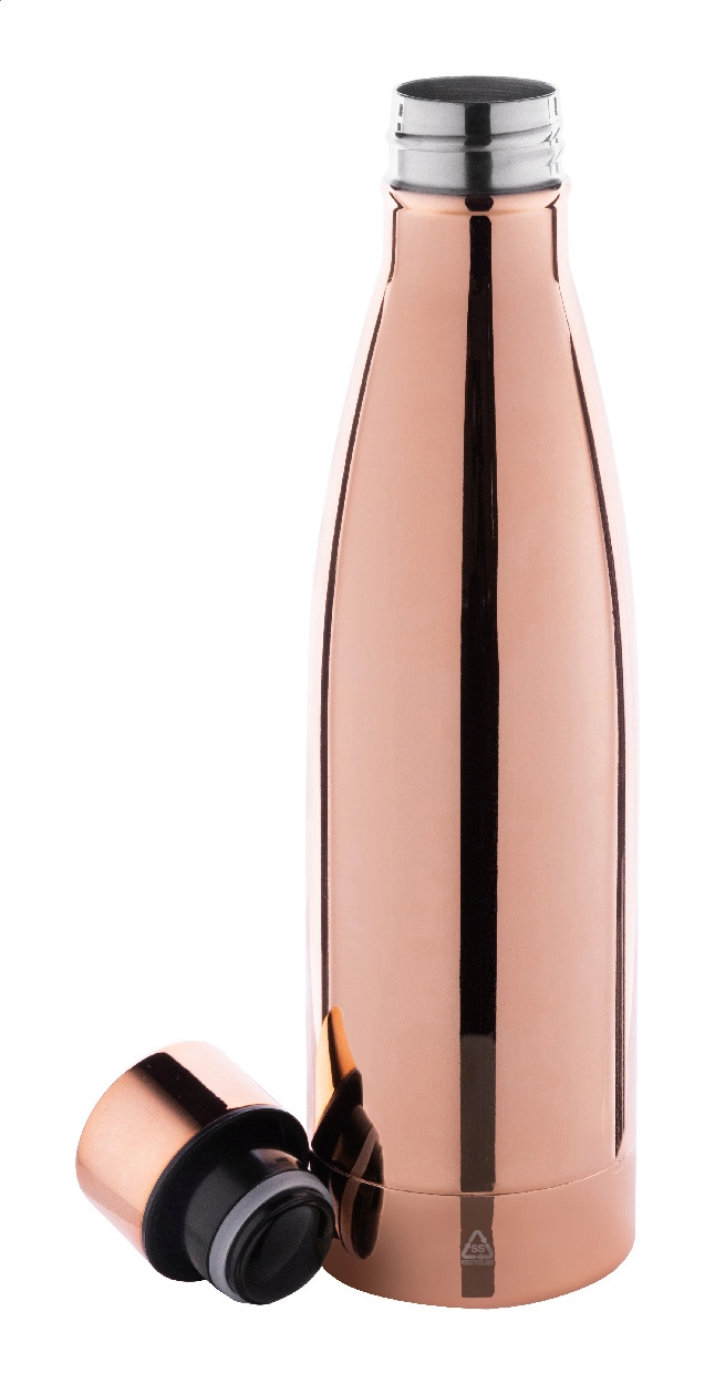 Immagine Roppar Oro Borraccia in rame RSS 