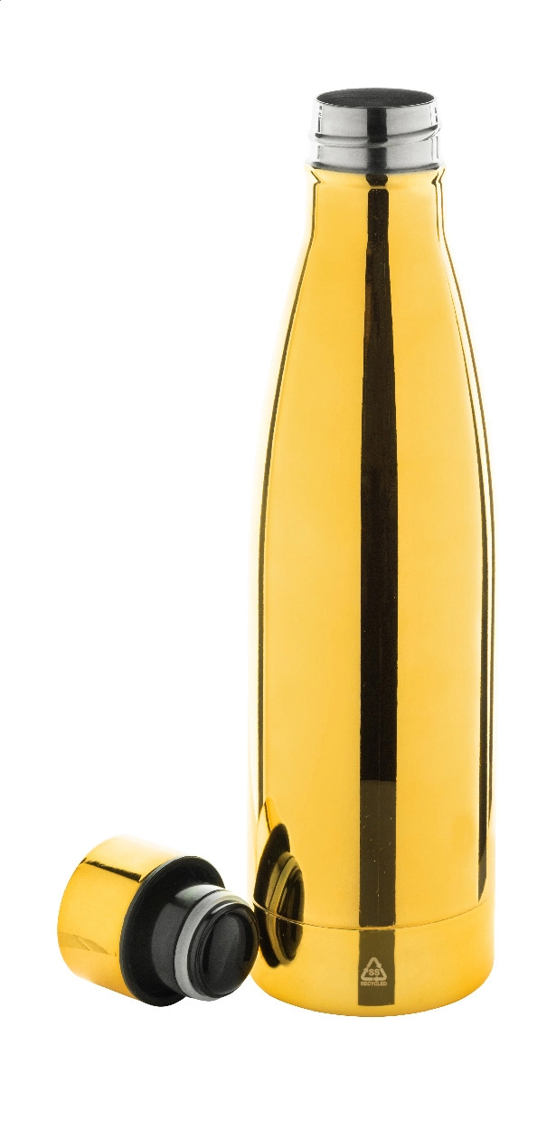 Immagine Roppar Oro Borraccia in rame RSS 