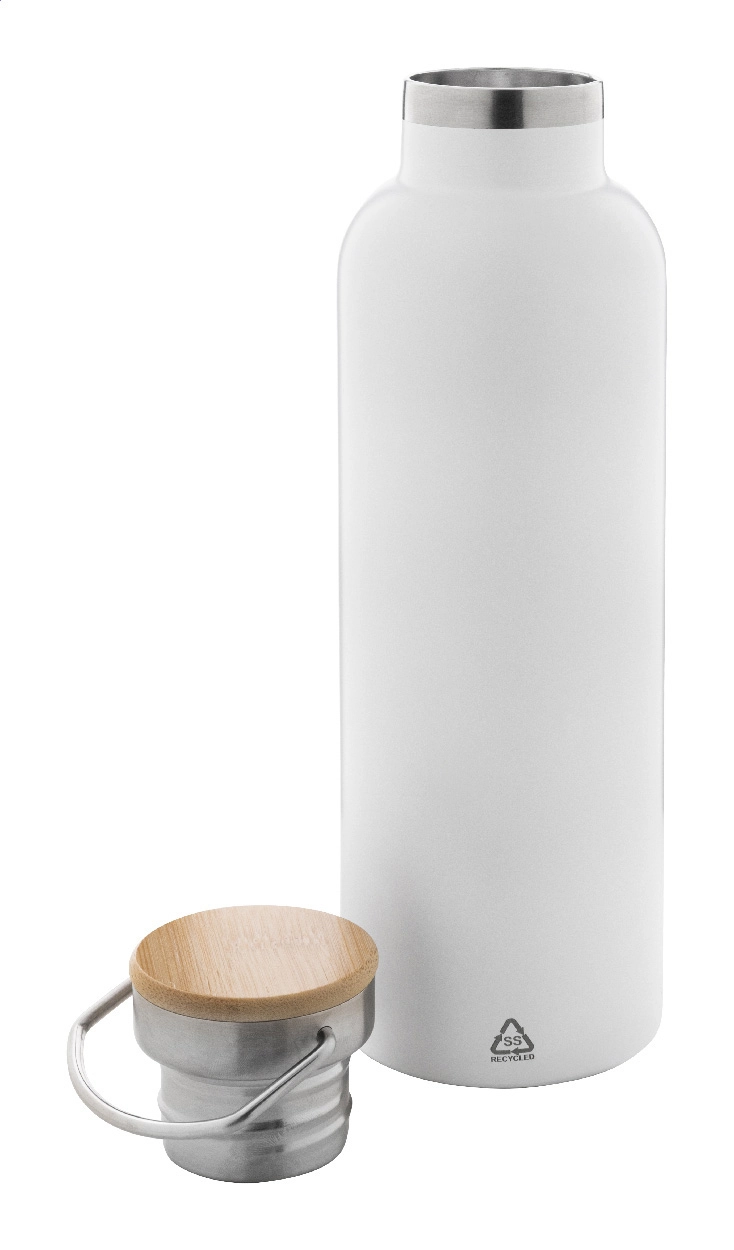 Immagine Renaslu L Borraccia termica in RSS