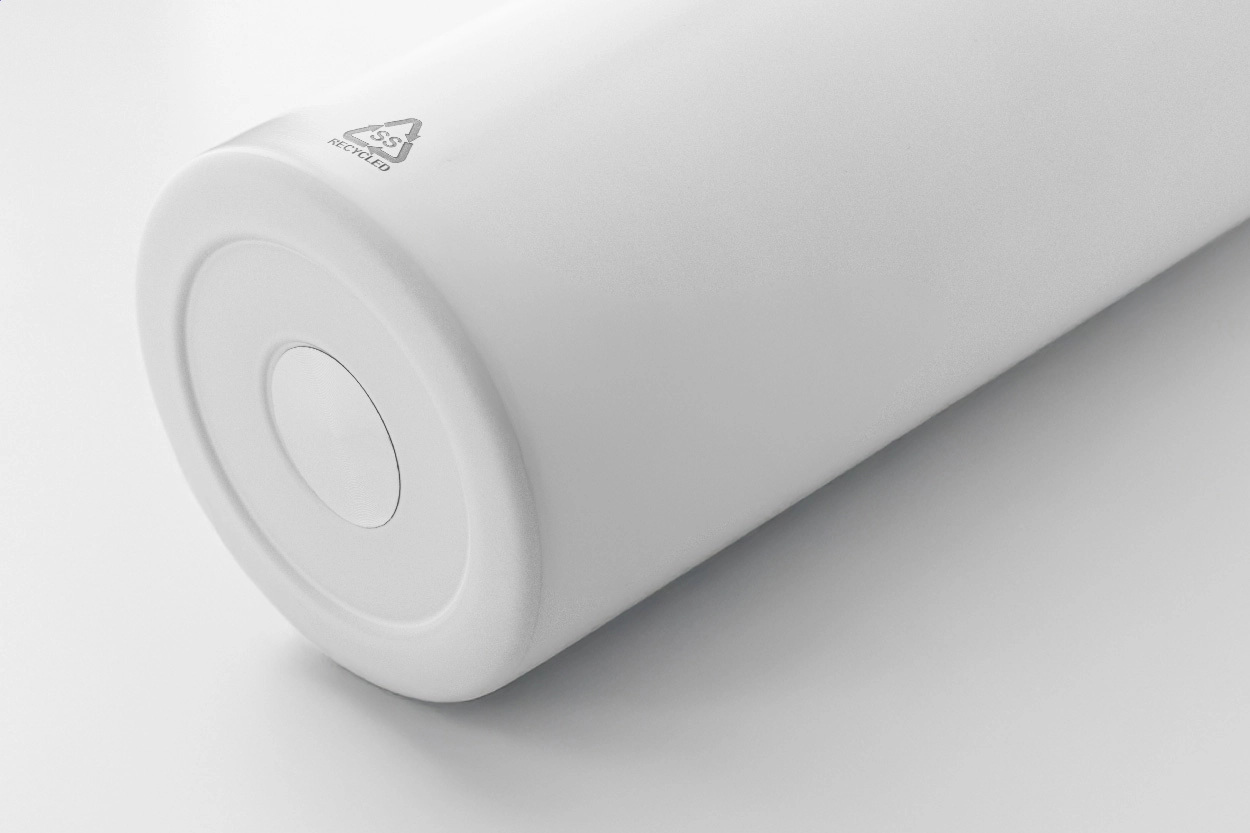 Immagine Renaslu L Borraccia termica in RSS