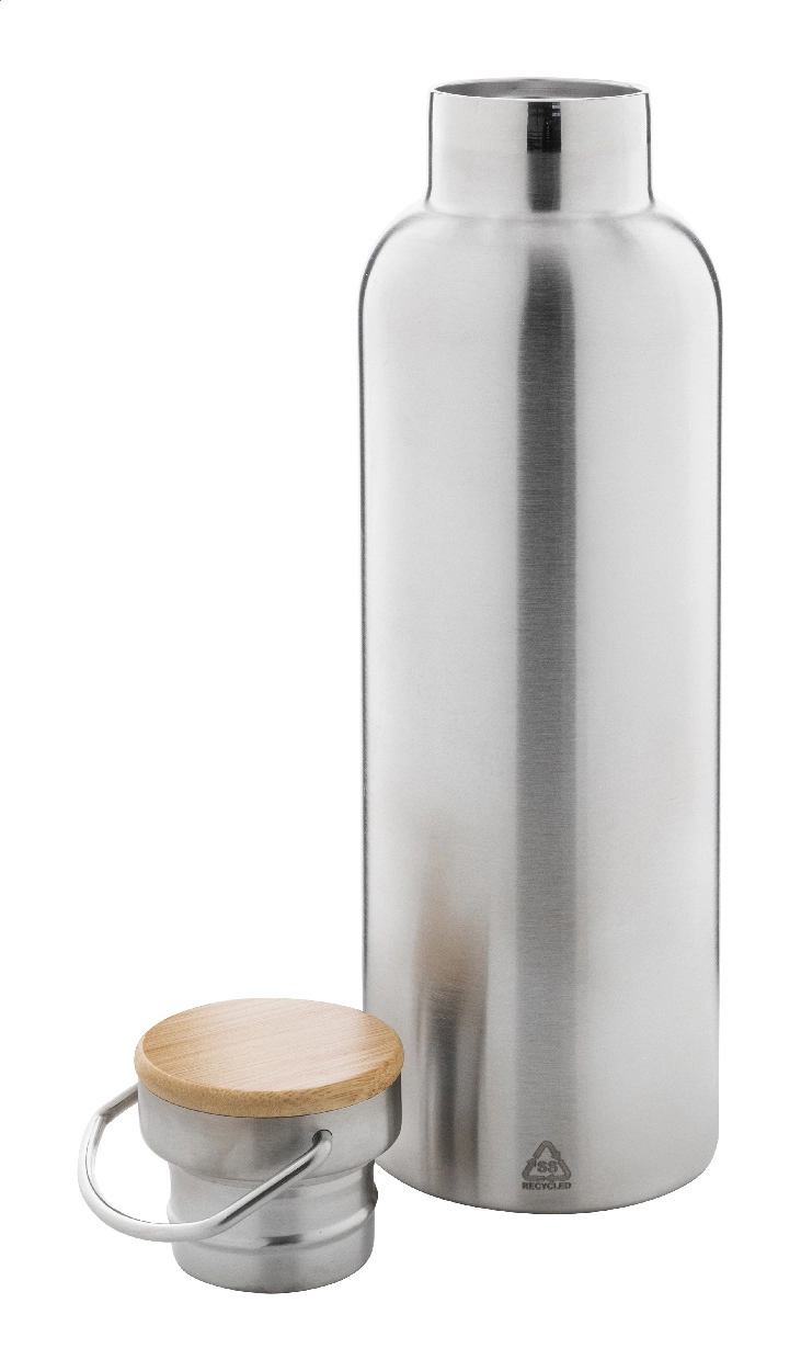 Immagine Renaslu L Borraccia termica in RSS