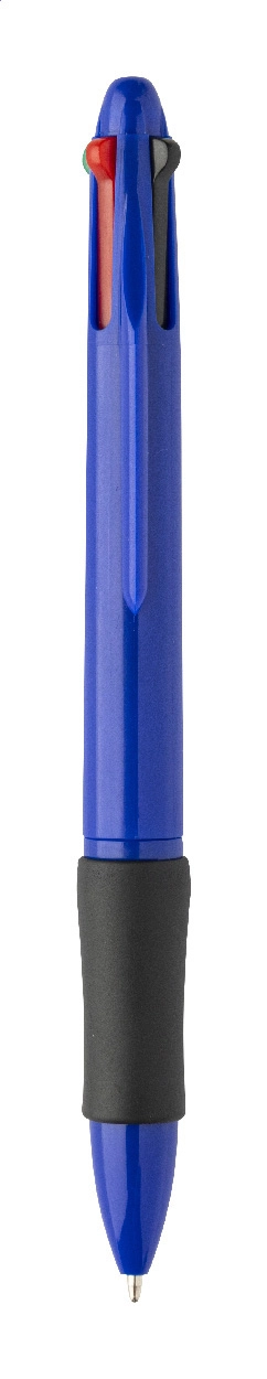 Immagine Quattro Penna a sfera in RABS 4 colori