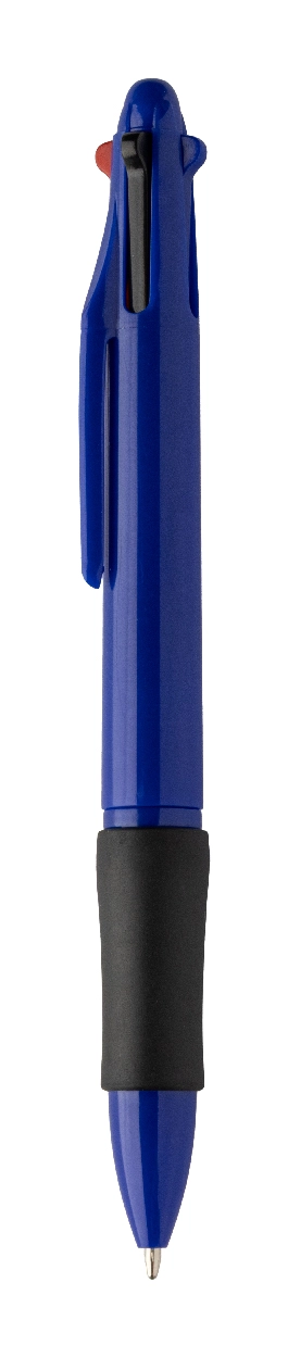 Immagine Quattro Penna a sfera in RABS 4 colori