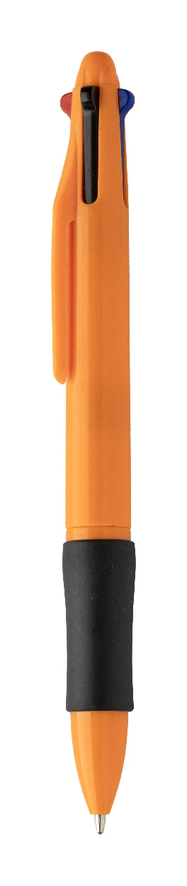 Immagine Quattro Penna a sfera in RABS 4 colori