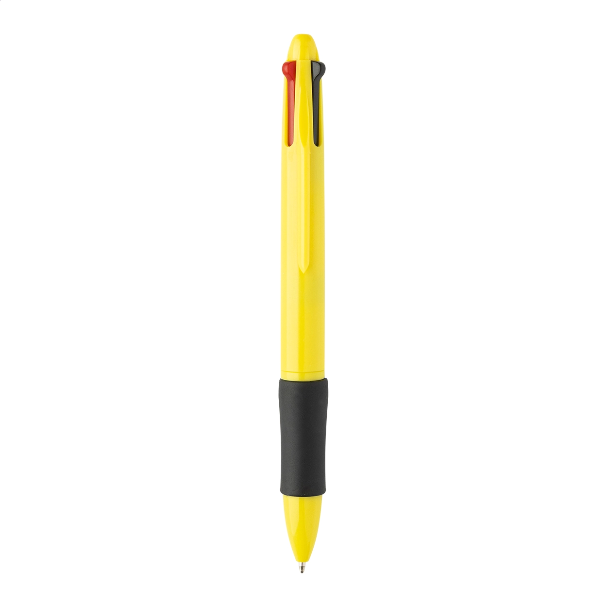 Immagine Quattro Penna a sfera in RABS 4 colori