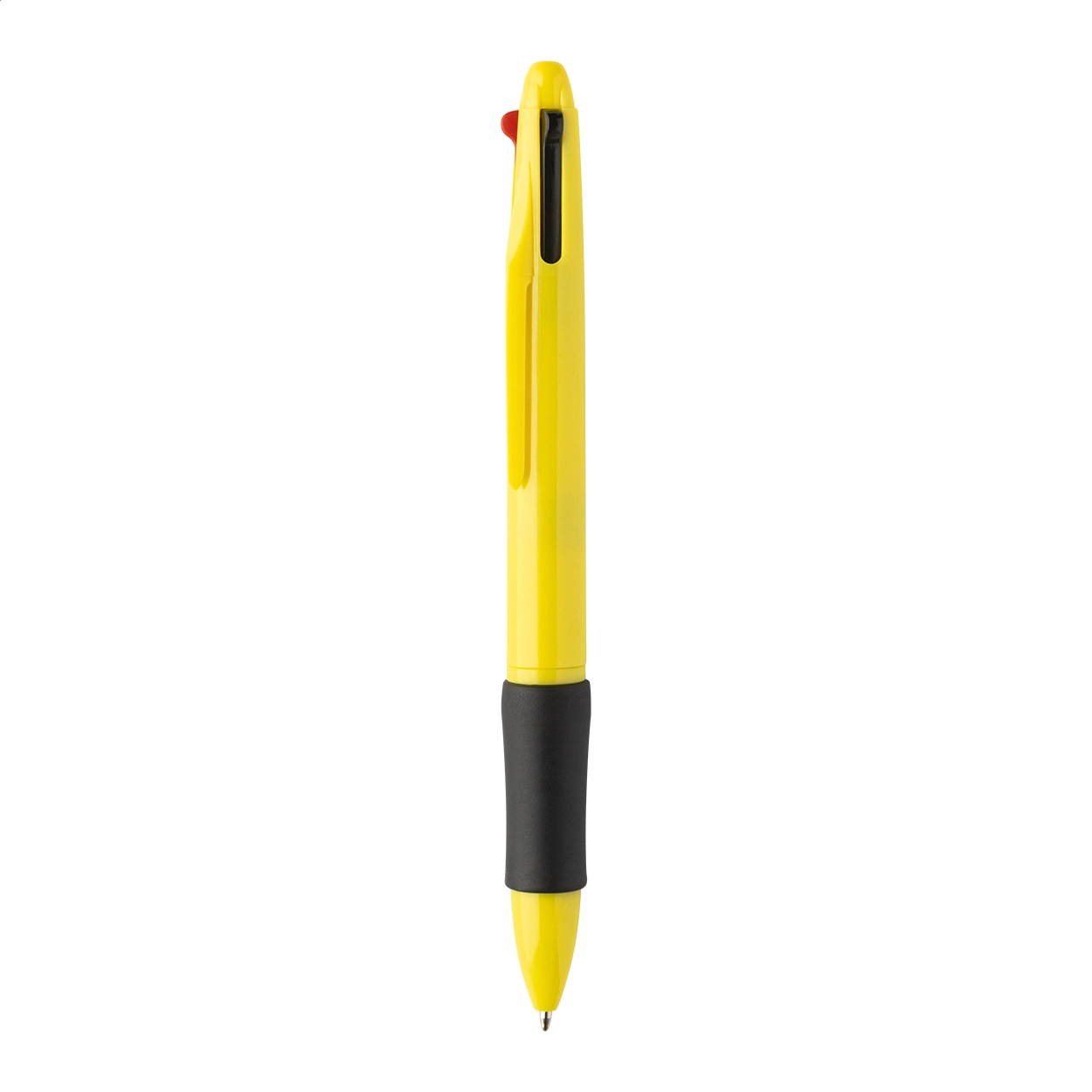 Immagine Quattro Penna a sfera in RABS 4 colori