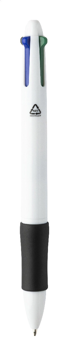 Immagine Quattro Penna a sfera in RABS 4 colori