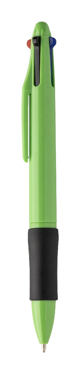 Immagine Quattro Penna a sfera in RABS 4 colori