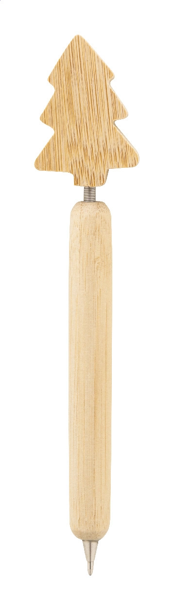 Immagine Xoom Penna a sfera natalizia, stella